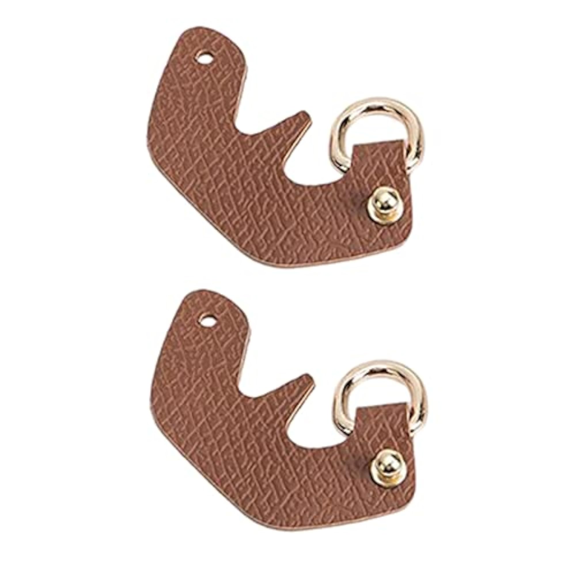 Portable Luggage Straps for Wallet and Briefcase